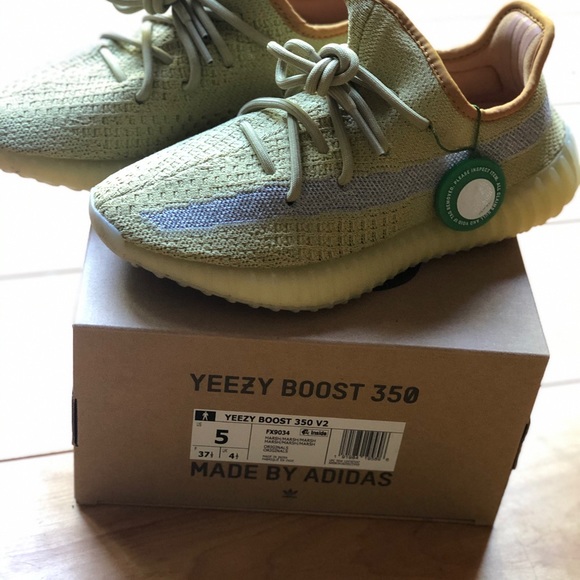 Yeezy Boost 350s